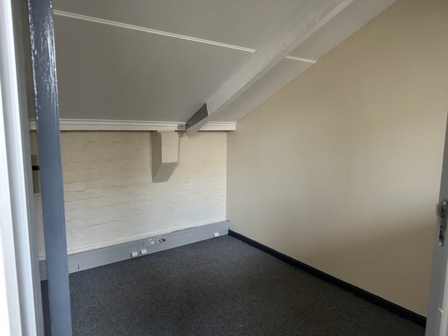 To Let commercial Property for Rent in Observatory Western Cape